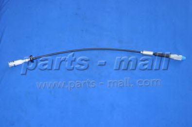 PARTS-MALL PTA-561 Speedometer